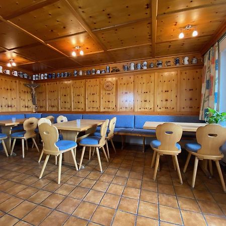 Pension Adler Owingen Екстер'єр фото