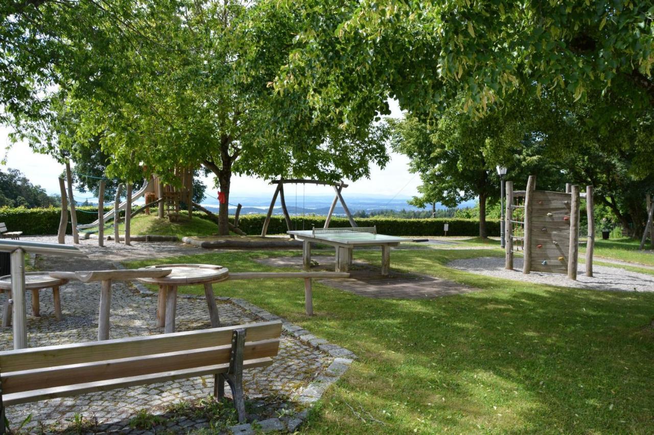 Pension Adler Owingen Екстер'єр фото