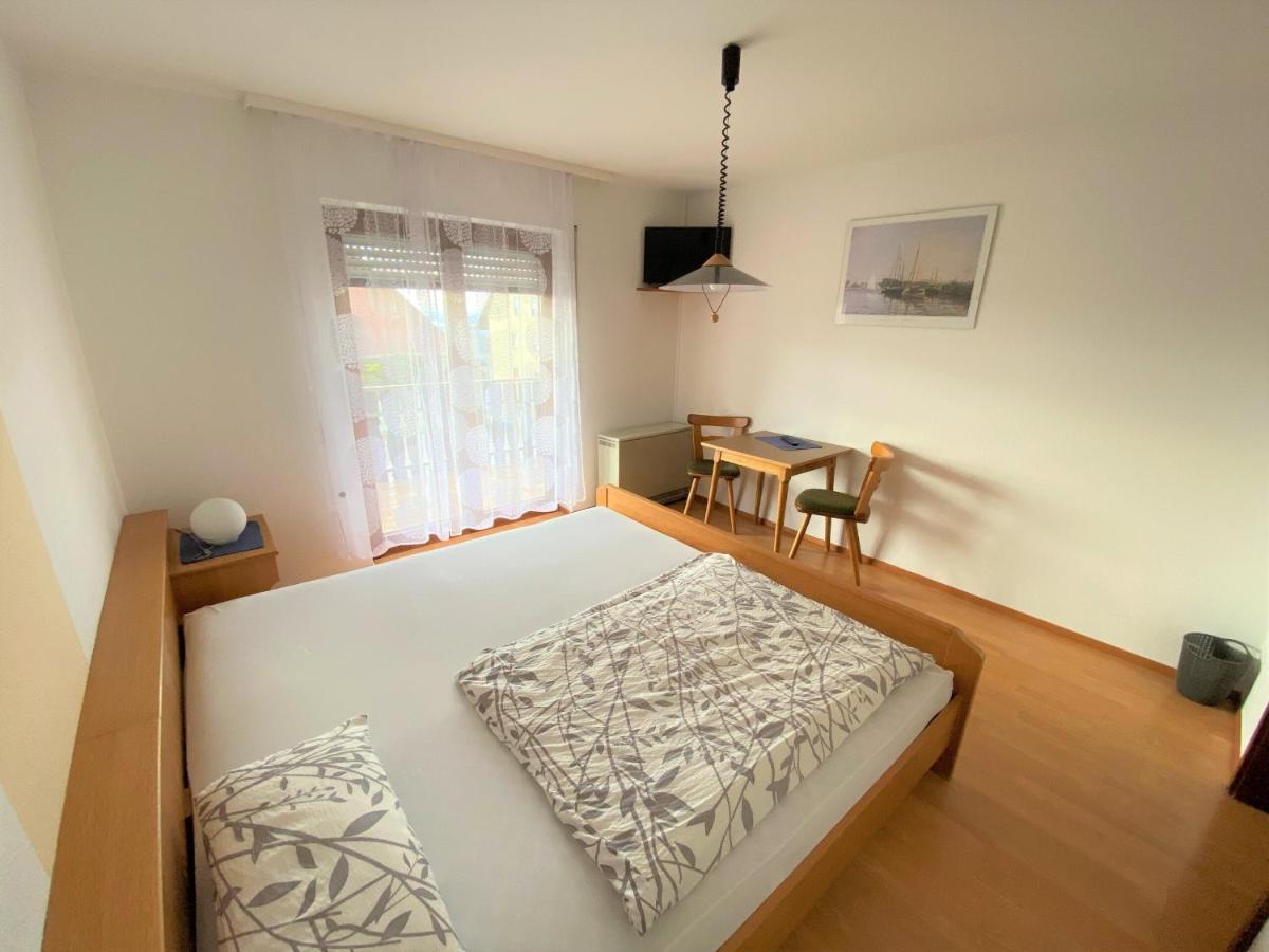 Pension Adler Owingen Екстер'єр фото