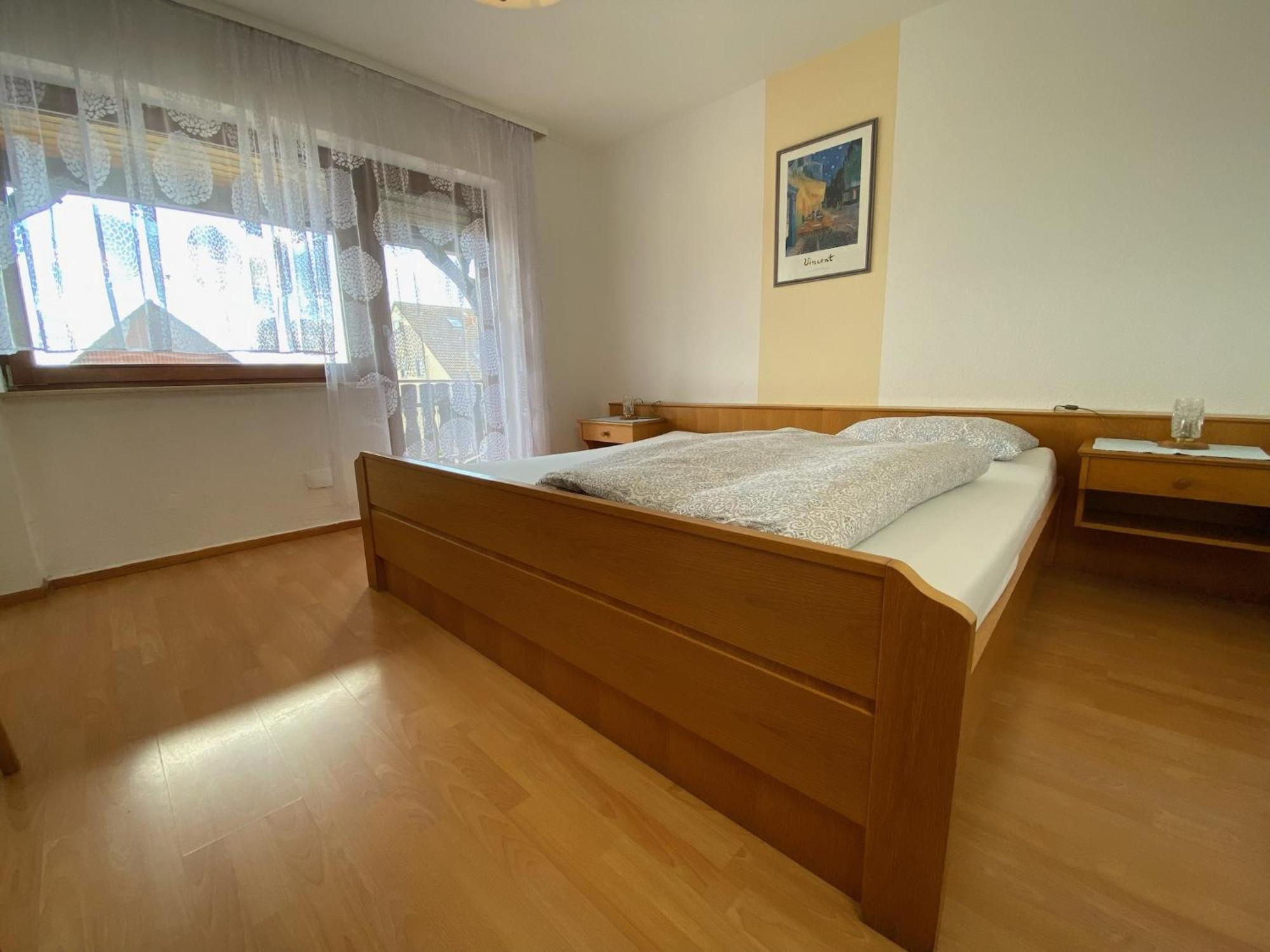 Pension Adler Owingen Номер фото
