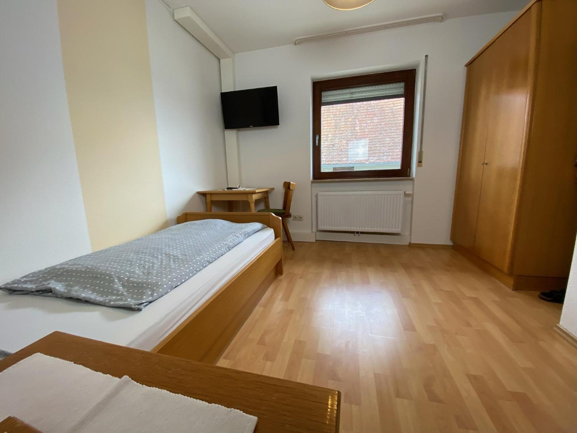 Pension Adler Owingen Номер фото