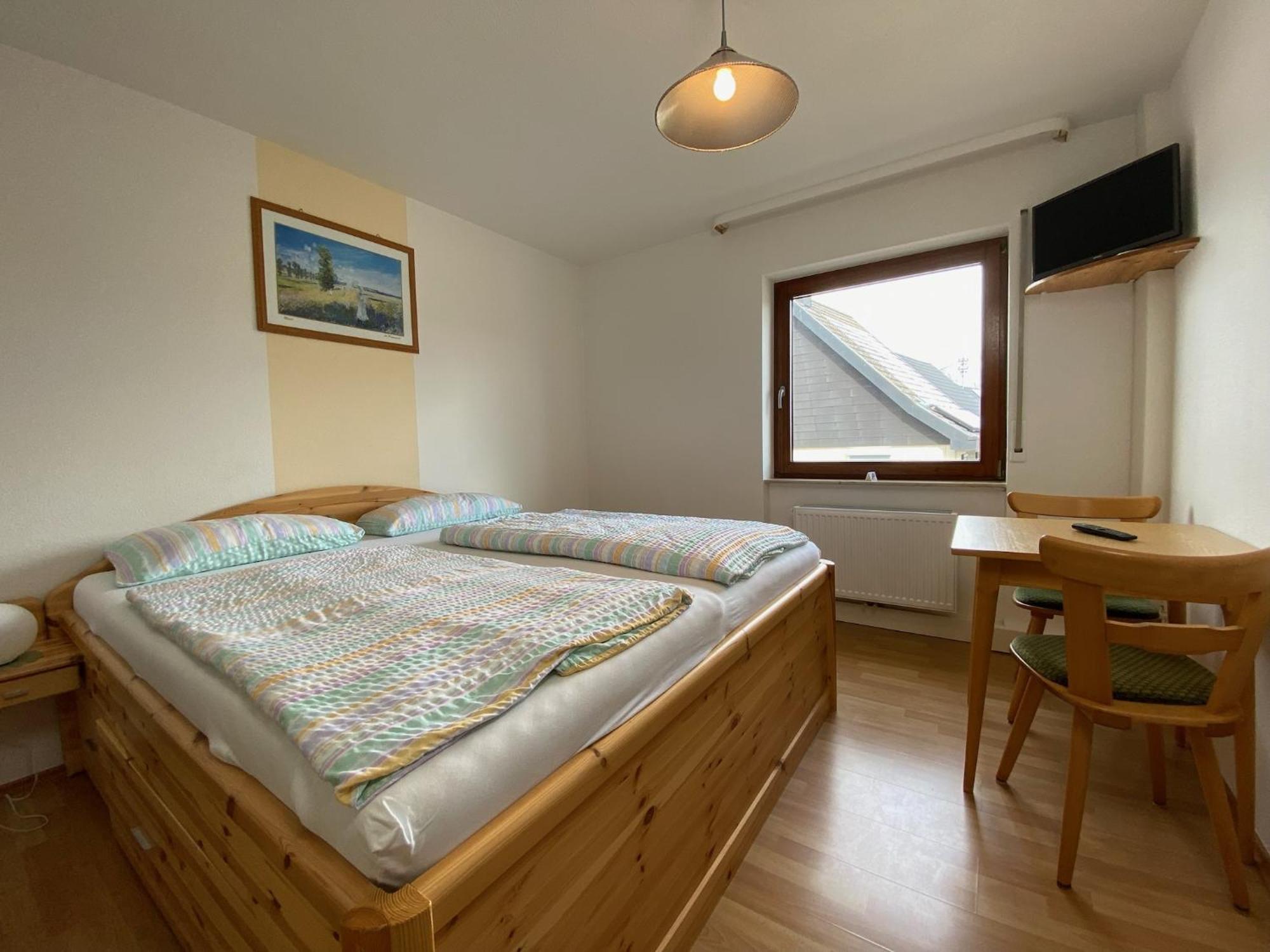 Pension Adler Owingen Екстер'єр фото